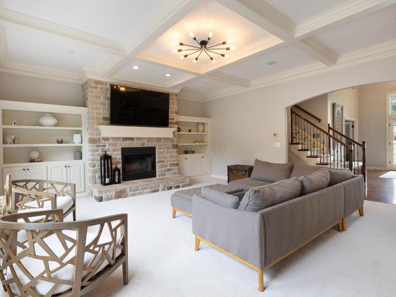 7193 Hoover Reserve Court N, Westerville, OH 43081 Photo 8