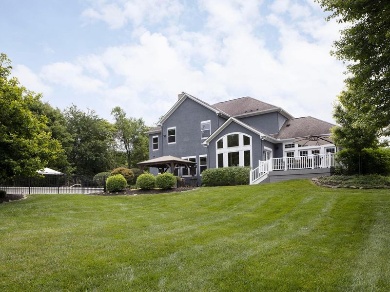 7193 Hoover Reserve Court N, Westerville, OH 43081 Photo 80