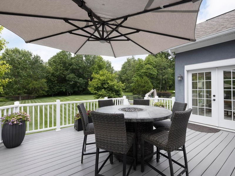 7193 Hoover Reserve Court N, Westerville, OH 43081 Photo 83