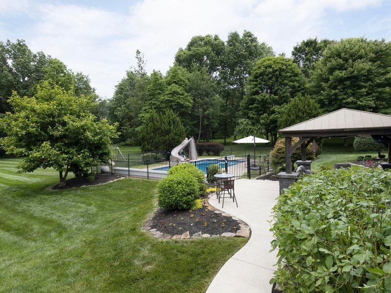 7193 Hoover Reserve Court N, Westerville, OH 43081 Photo 84