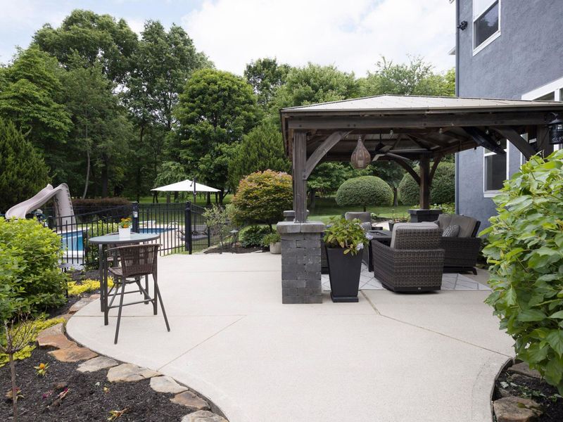 7193 Hoover Reserve Court N, Westerville, OH 43081 Photo 85