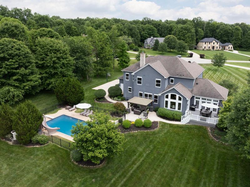 7193 Hoover Reserve Court N, Westerville, OH 43081 Photo 87