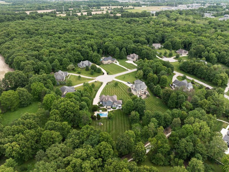 7193 Hoover Reserve Court N, Westerville, OH 43081 Photo 89