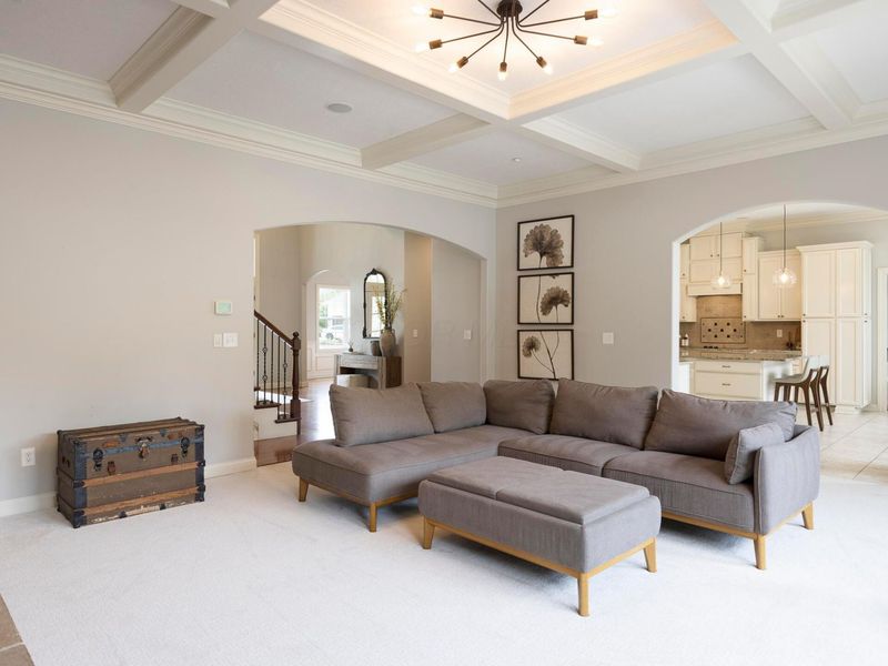 7193 Hoover Reserve Court N, Westerville, OH 43081 Photo 9