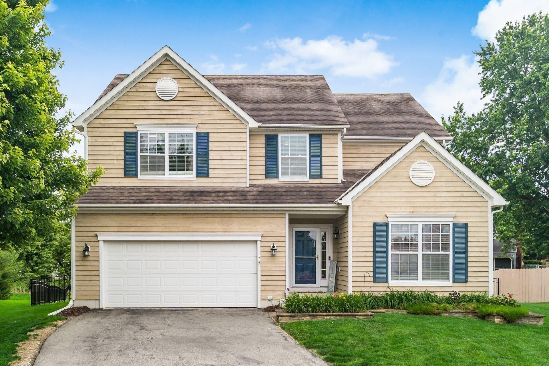 175 Patterson Street, Pickerington, OH 43147 Main Photo