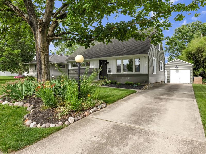 945 Eastmoor Boulevard, Columbus, OH 43209 Photo 35