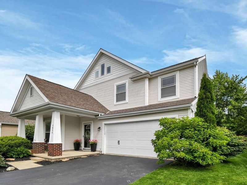 7824 Birch Creek Drive, Blacklick, OH 43004 Photo 2