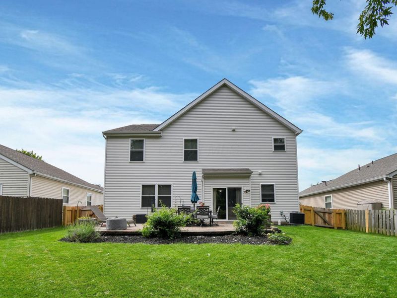 7824 Birch Creek Drive, Blacklick, OH 43004 Photo 35