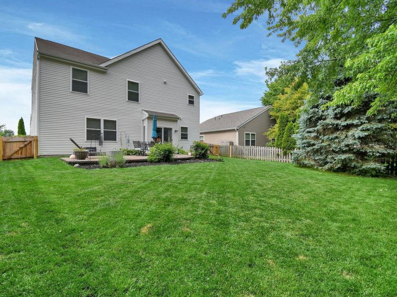 7824 Birch Creek Drive, Blacklick, OH 43004 Photo 36