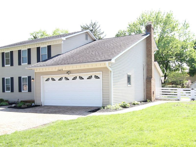 2425 Olde Sawmill Boulevard , Dublin, OH 43016 Photo 1