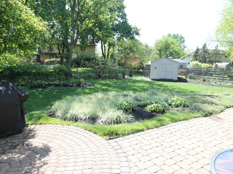 2425 Olde Sawmill Boulevard , Dublin, OH 43016 Photo 24