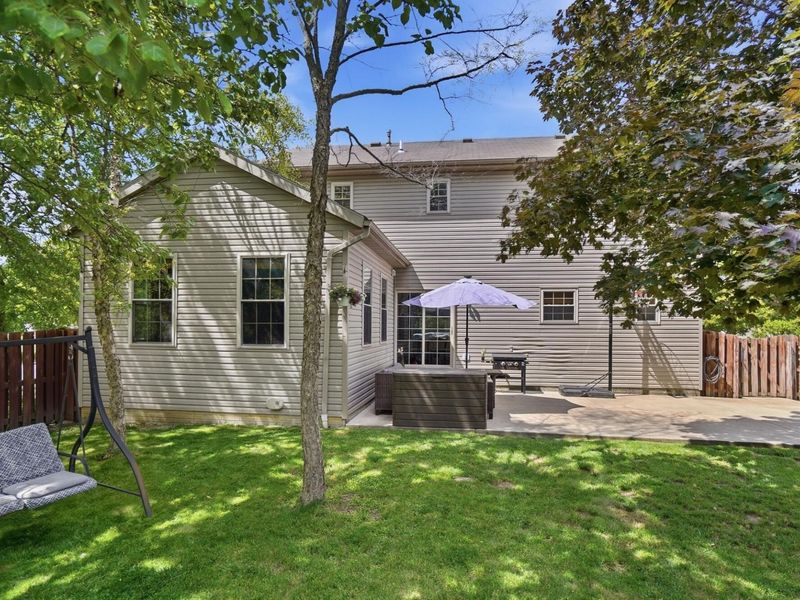 692 Crofton Loop , Delaware, OH 43015 Photo 35