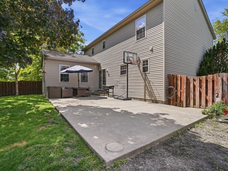 692 Crofton Loop , Delaware, OH 43015 Photo 37