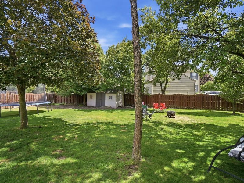 692 Crofton Loop , Delaware, OH 43015 Photo 40