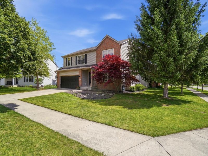 692 Crofton Loop , Delaware, OH 43015 Photo 42