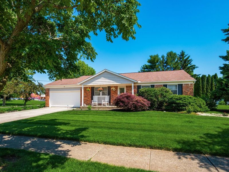90 Flintlock Way, Canal Winchester, OH 43110 Photo 3
