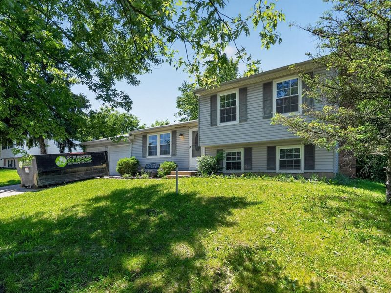 2261 Quartz Street , Grove City, OH 43123 Photo 1