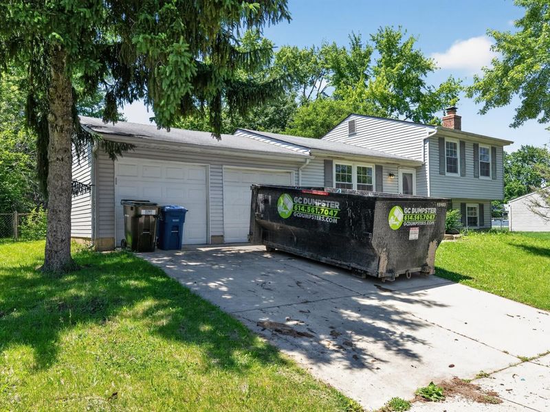 2261 Quartz Street , Grove City, OH 43123 Photo 23