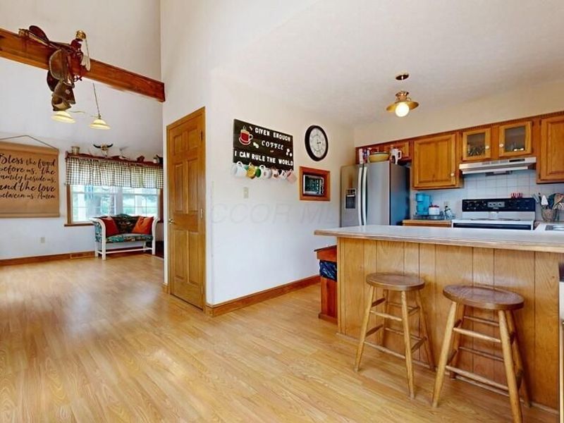 5691 Algire Road , Bellville, OH 44813 Photo 13