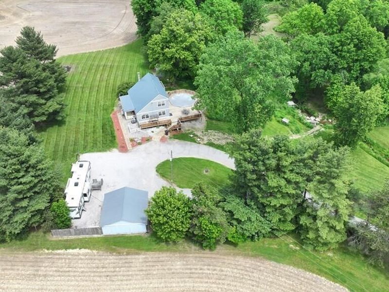 5691 Algire Road , Bellville, OH 44813 Photo 3
