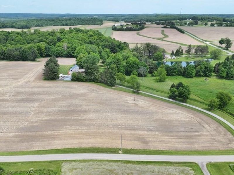 5691 Algire Road , Bellville, OH 44813 Photo 4
