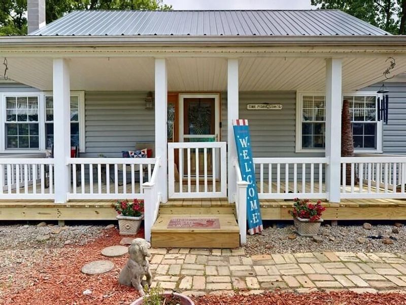 5691 Algire Road , Bellville, OH 44813 Photo 41