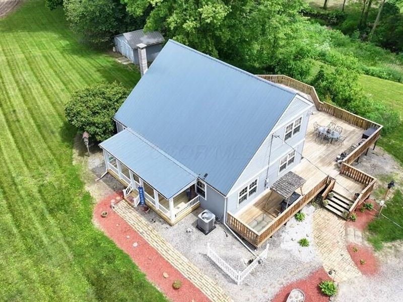 5691 Algire Road , Bellville, OH 44813 Photo 47
