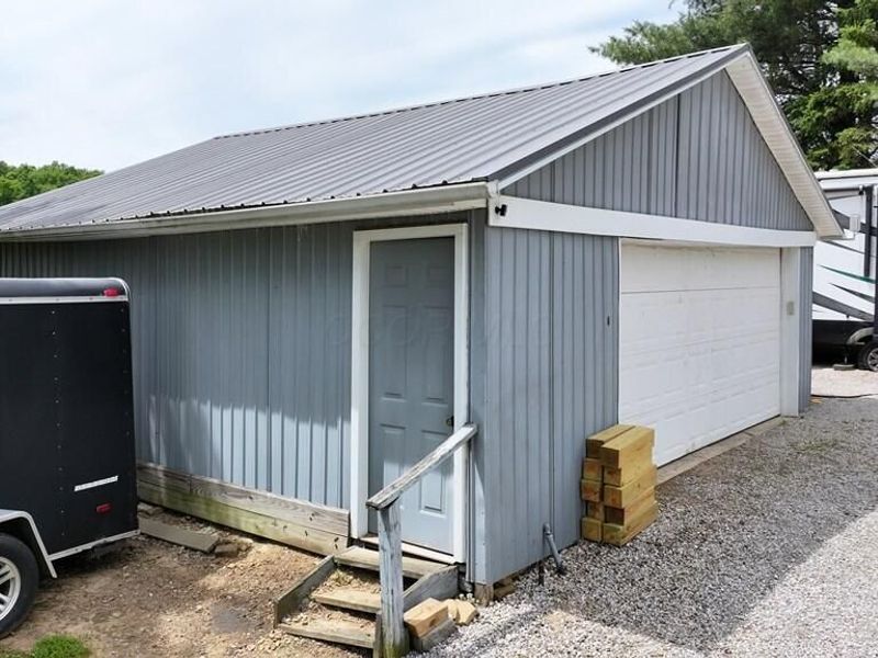 5691 Algire Road , Bellville, OH 44813 Photo 50