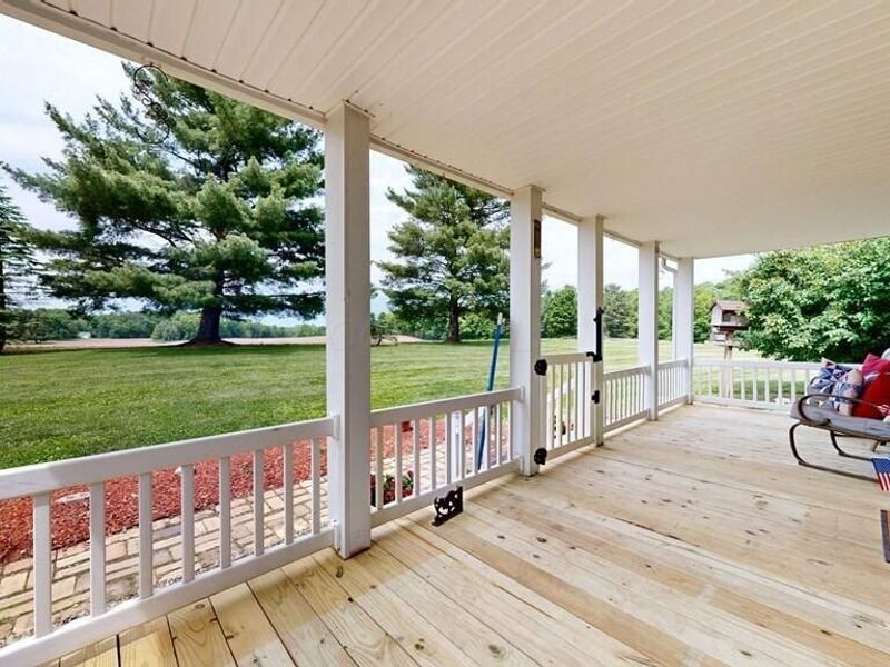 5691 Algire Road , Bellville, OH 44813 Photo 6