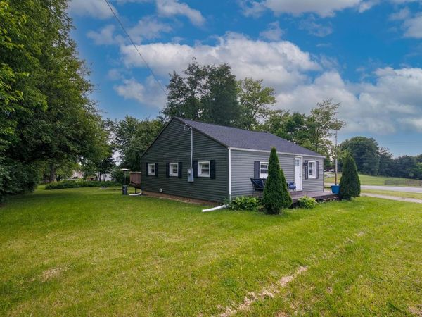 7408 Africa Road , Westerville, OH 43082