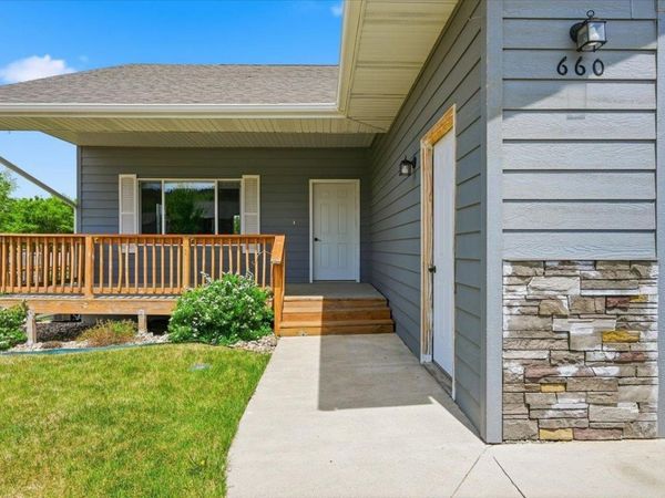 660 South Street, Whitewood, SD 57793