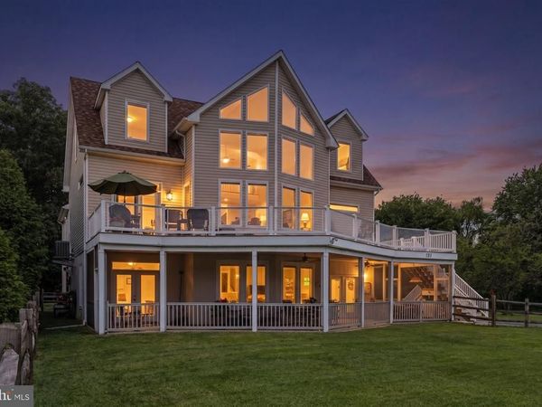 151 BUENA VISTA DRIVE, EARLEVILLE, MD 21919