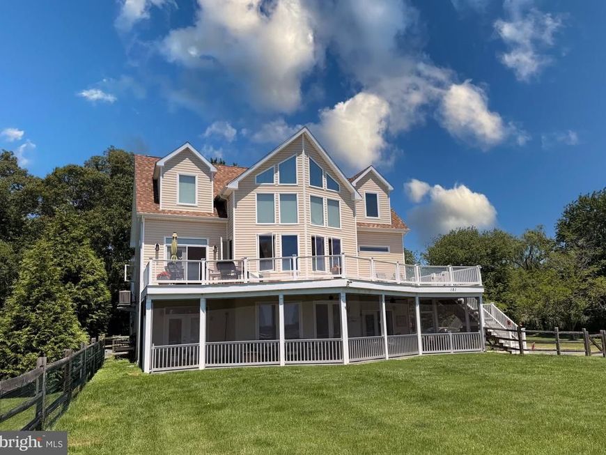151 Buena Vista Drive , Earleville, MD 21919 Main Photo