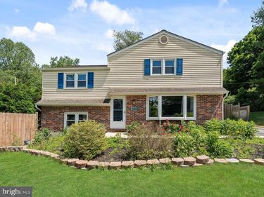 1333 SHERWOOD DRIVE, WEST CHESTER, PA 19380