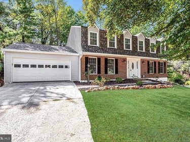 8334 TERRA GRANDE AVENUE , SPRINGFIELD, VA 22153