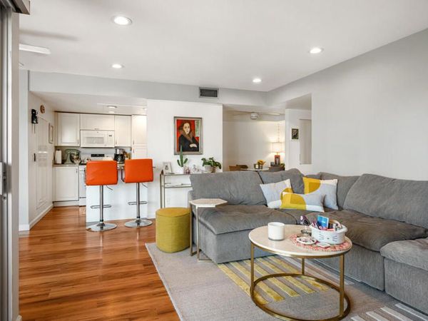 1500 S Camino Real, Unit 302a, Palm Springs, CA 92264