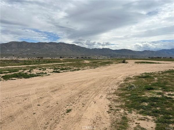 0 Glendale Avenue , Hesperia, CA 92345