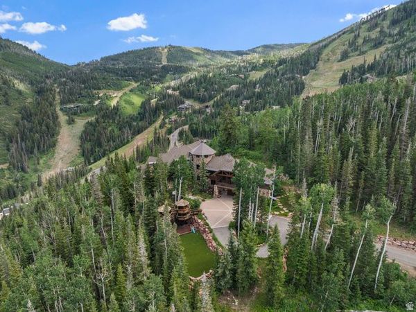 35 WHITE PINE CANYON RD , Park City, UT 84060
