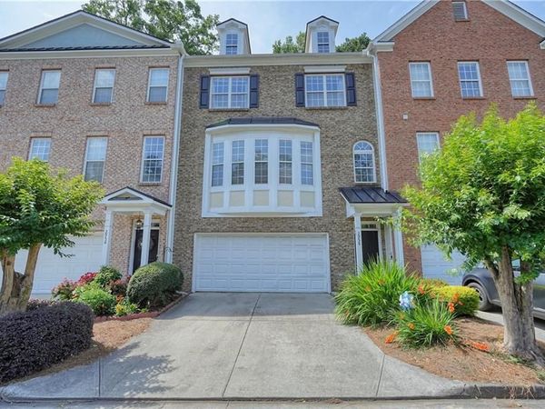 2958 Wintercrest Drive , Unit 6, Atlanta, GA 30360