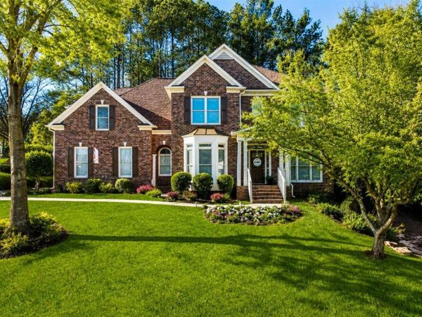 210 River Laurel Way , Woodstock, GA 30188