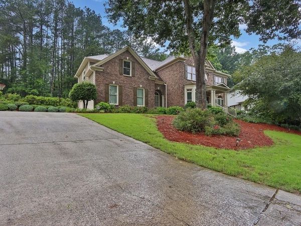 210 River Laurel Way, Woodstock, GA 30188