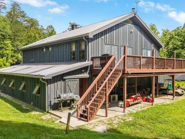 118 Price Road , Reliance, TN 37369