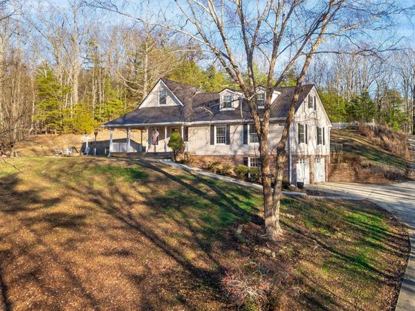 345 Potter Place Road NW, Charleston, TN 37310