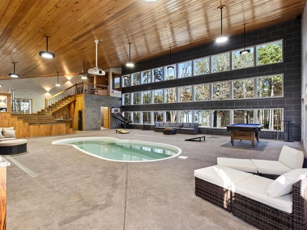 3195 Ladd Springs Road SE, Old Fort, TN 37362