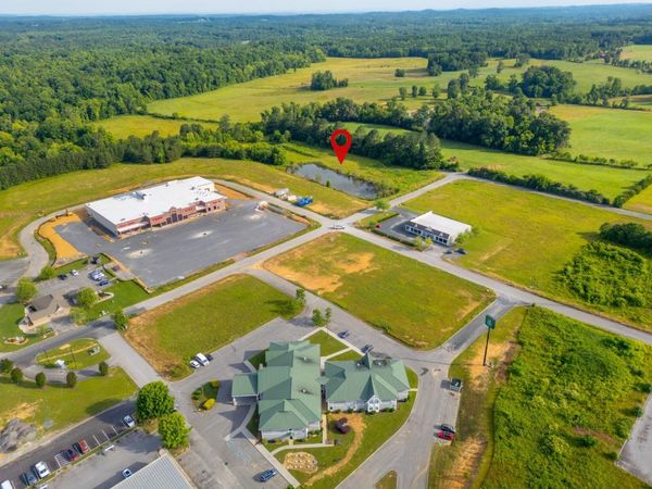 141 White Water Drive , Ocoee, TN 37361