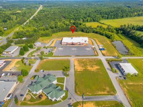 0 Creekside Drive , Ocoee, TN 37361