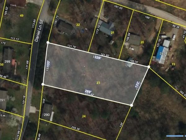 300 Daniel Lane SE, Cleveland, TN 37323