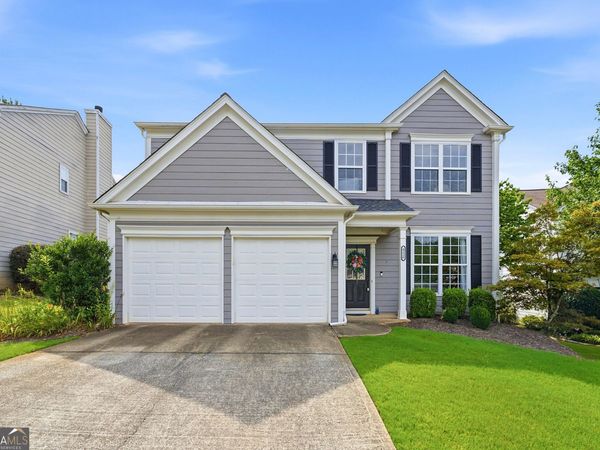 4226 Clearvista Lane NW, Acworth, GA 30101