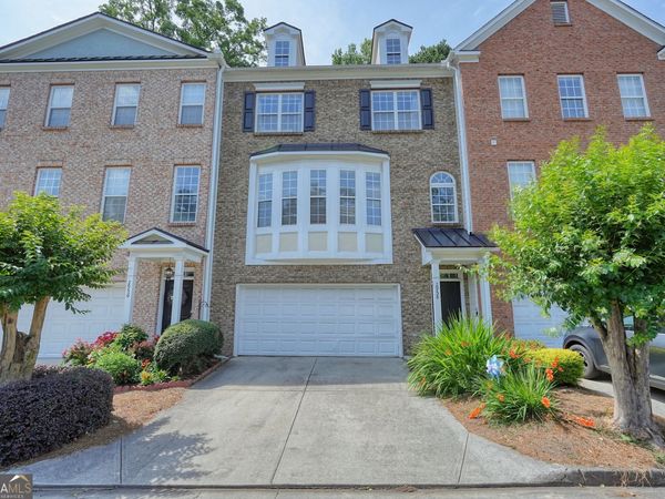 2958 Wintercrest Drive, Unit 6, Atlanta, GA 30360