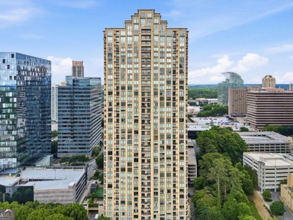 3445 Stratford Road NE, Unit 1501, Atlanta, GA 30326